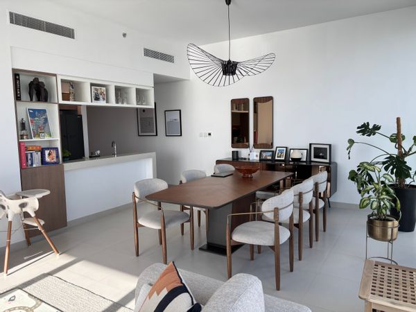 Casa di Sophie & Selim