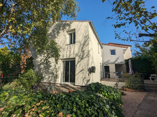 Noémie's house