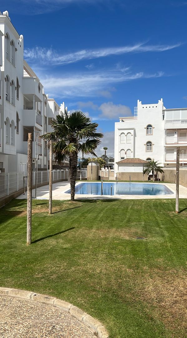 Apartamento Residencial Atlántico