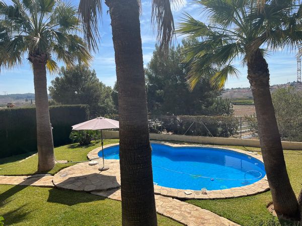 La maison de Alexander