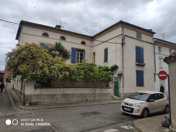 Casa di Jean-Jacques