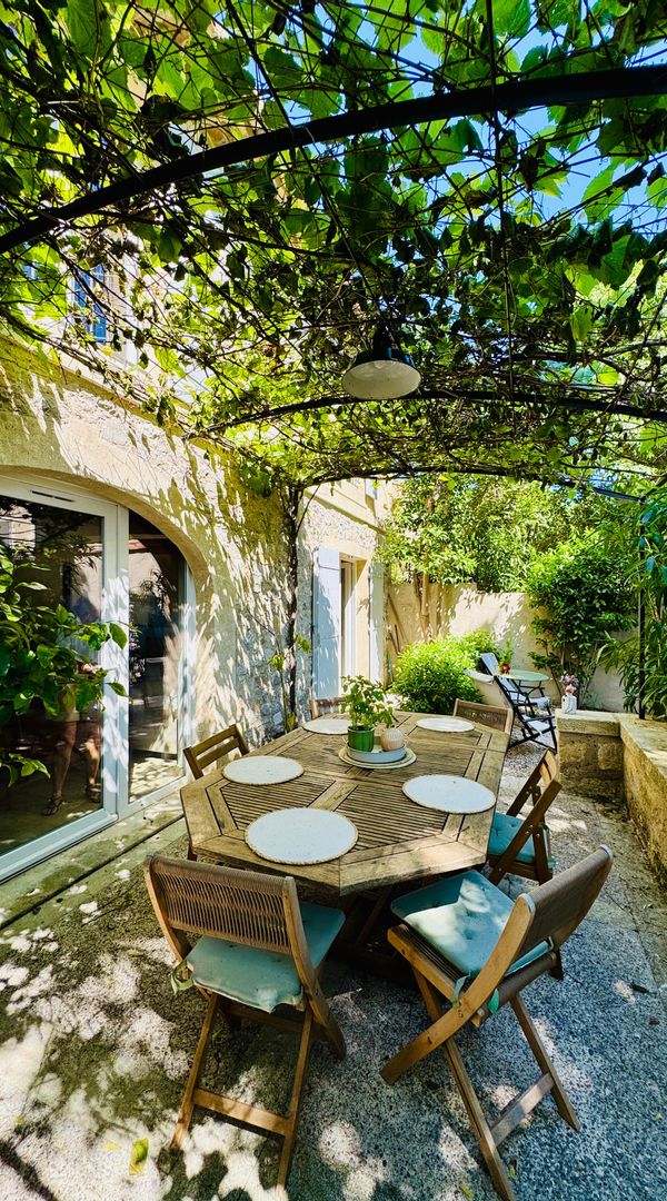 Casa de Agnes