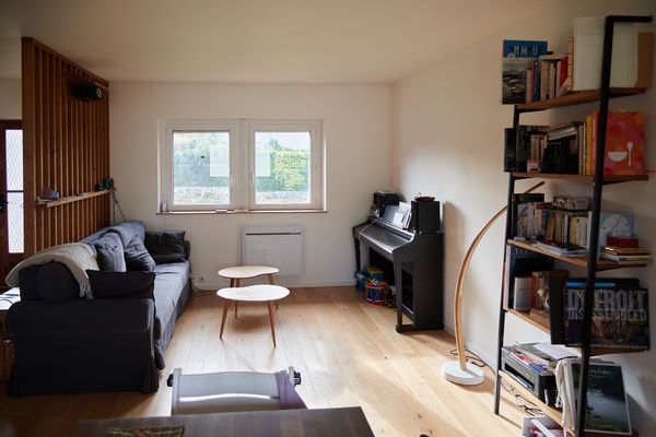 Maison dans un village charmant proche de Fontainebleau