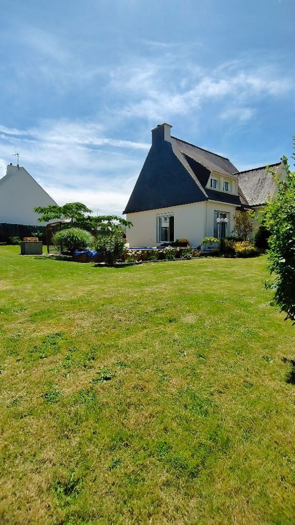 La maison du bonheur