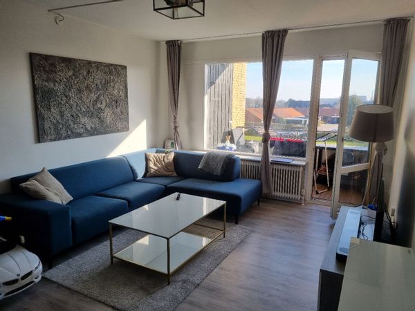 Casa di Sofie Skipper