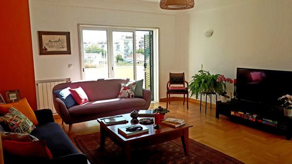 La maison des Grands-Parents