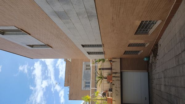 Mayte's house