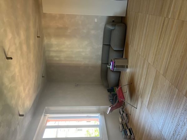 Alberto's house