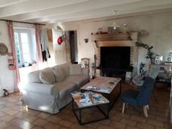 La maison de Blandine