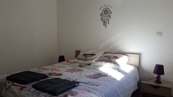 L' appartement de Stephane