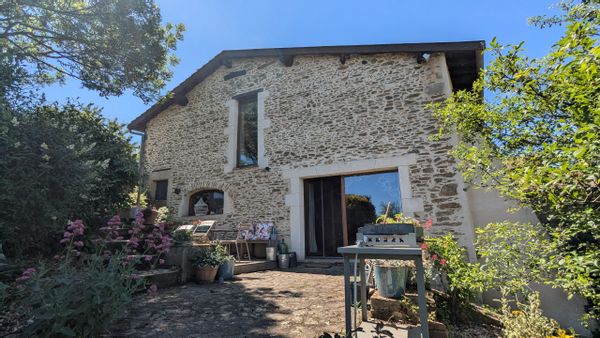 Casa di Maggy et Guillaume