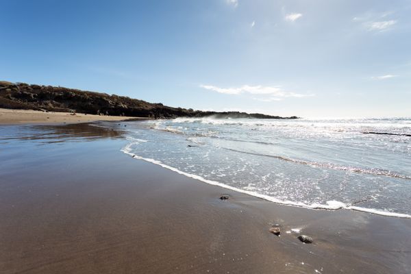 Villa de la Sombra a la Luz