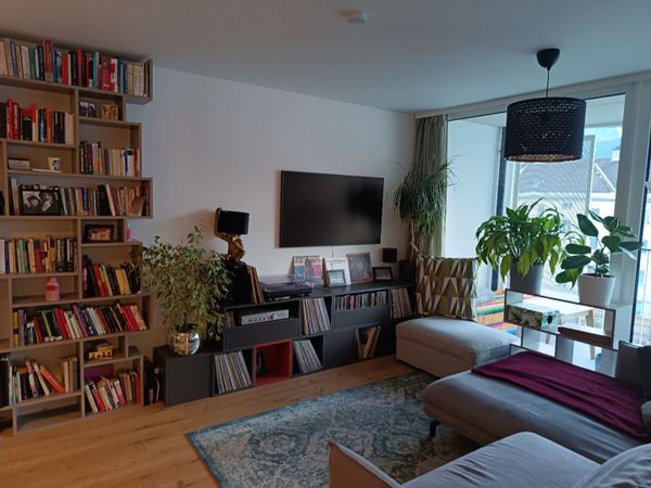 La maison de Isabella