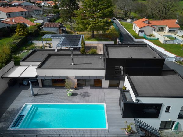 La maison de Jacques