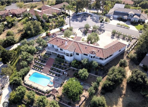 Mark and Magalis hus