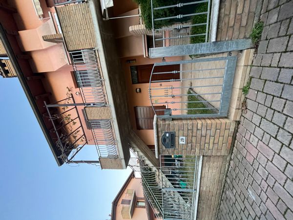Casa de Flavia