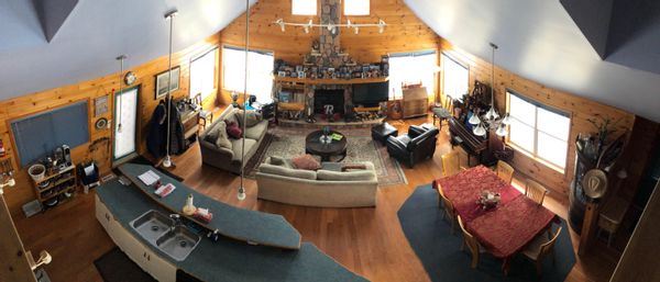 Casa de Leona