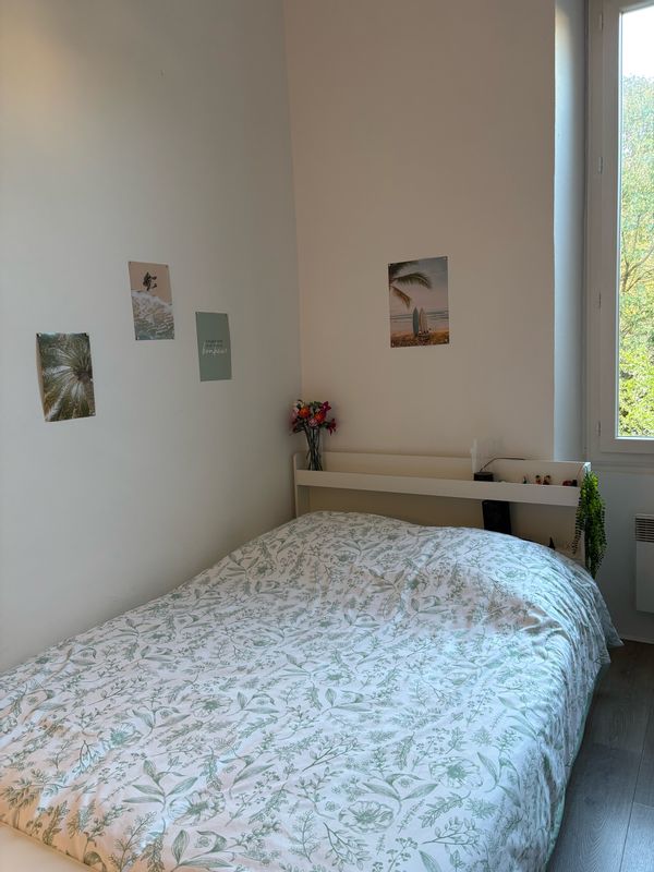 L’appartement de Delphine