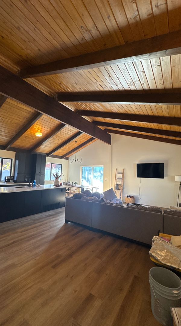 La maison de Kirsten