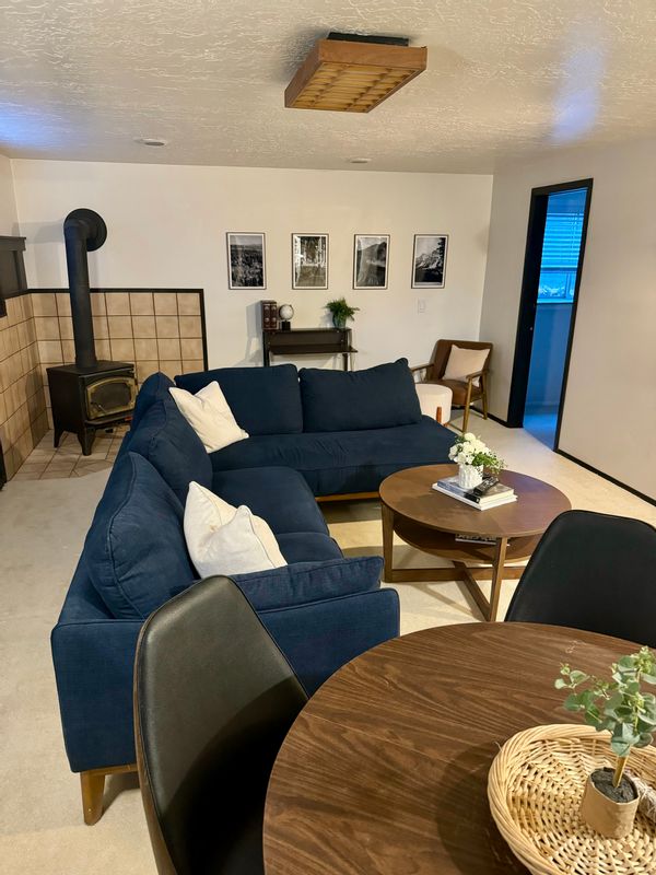 La maison de Kirsten