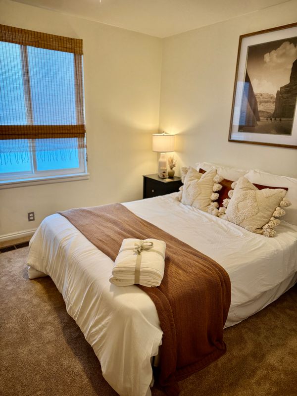 La maison de Kirsten