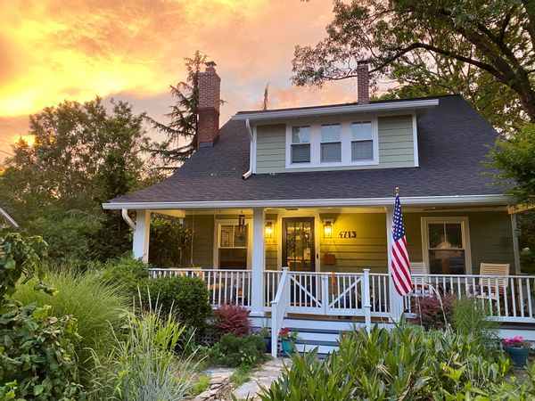 Arlington Abode - Seeking Spring and Summer 2023 Exchanges/Stays!