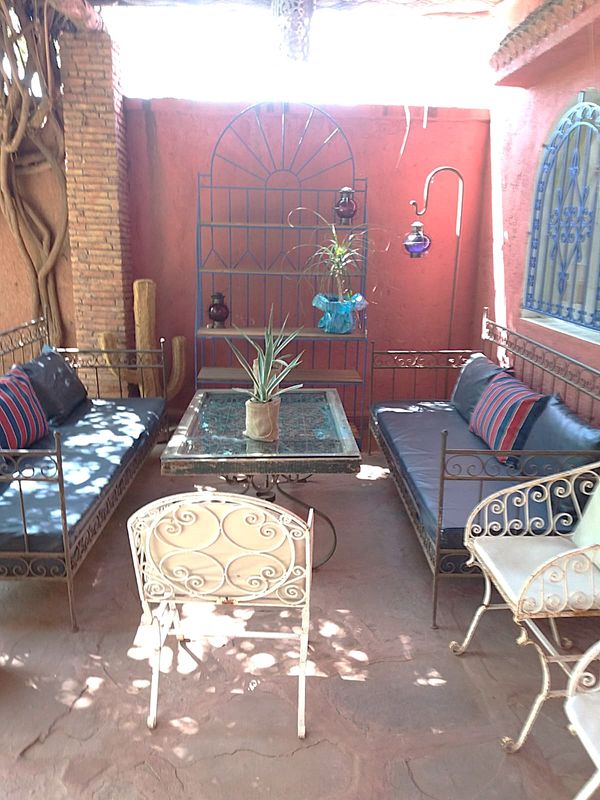 Casa de ANITA