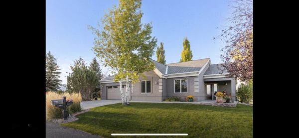 Maison paisible sur un magnifique terrain de golf