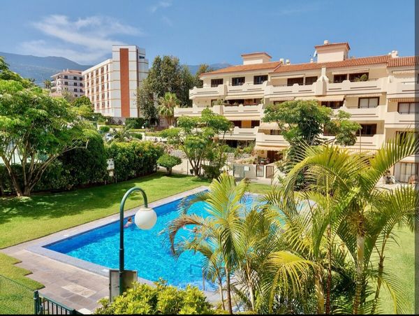 Seaview apartment