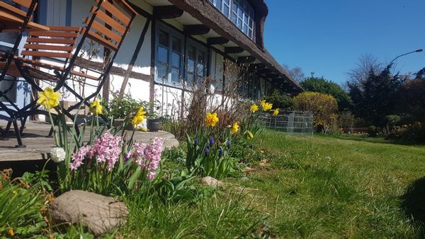 Home in Schönwalde am Bungsberg