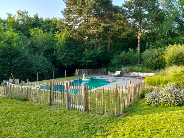 Casa di Marie et François