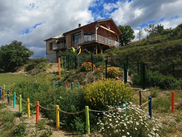 Casa di Catherine et Thierry