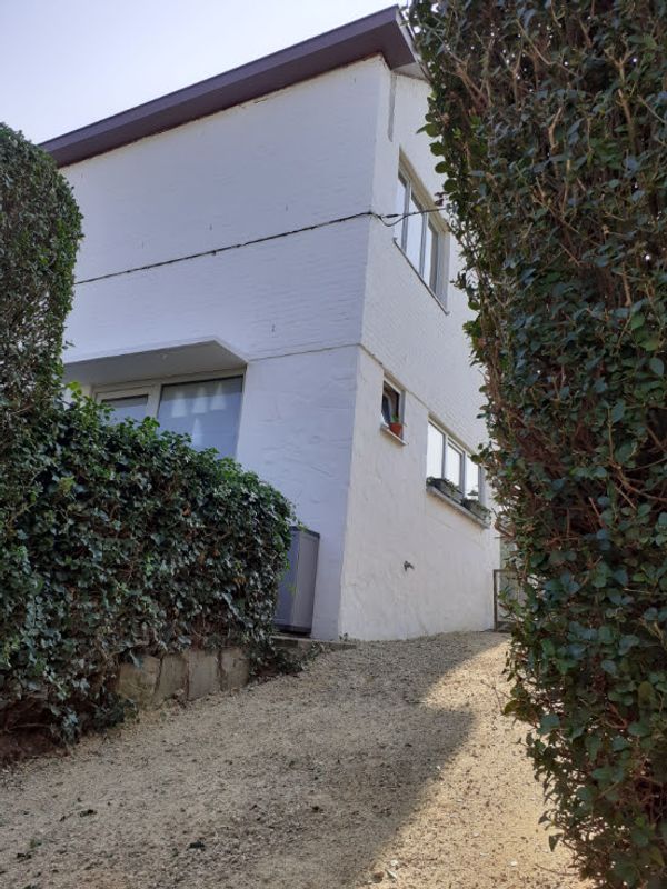 Tesss hus