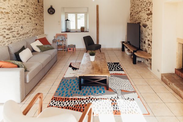 Casa de magalie