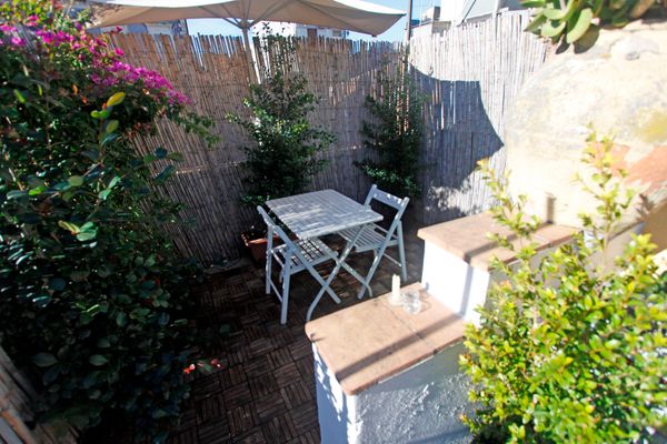 massimiliano's house