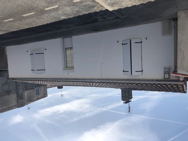 Casa di Cecile et Denis