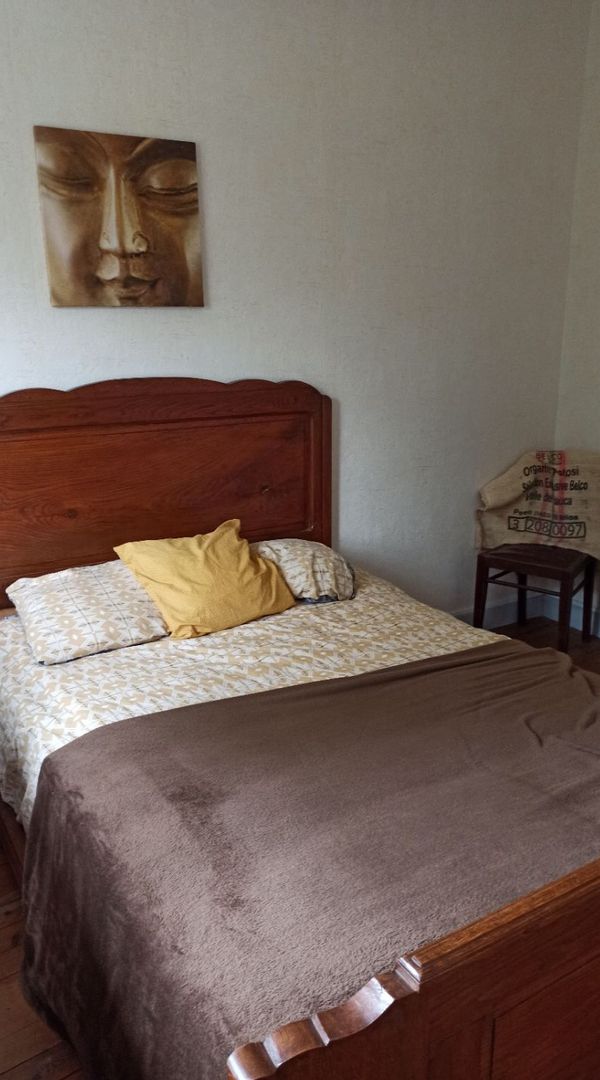 La maison de Stephanie