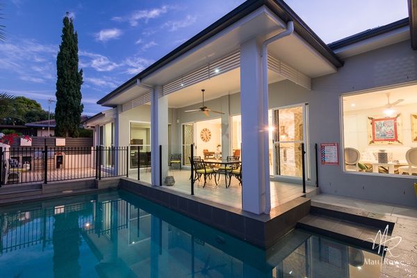 4 bed Beach house Mooloolaba QLD Australia