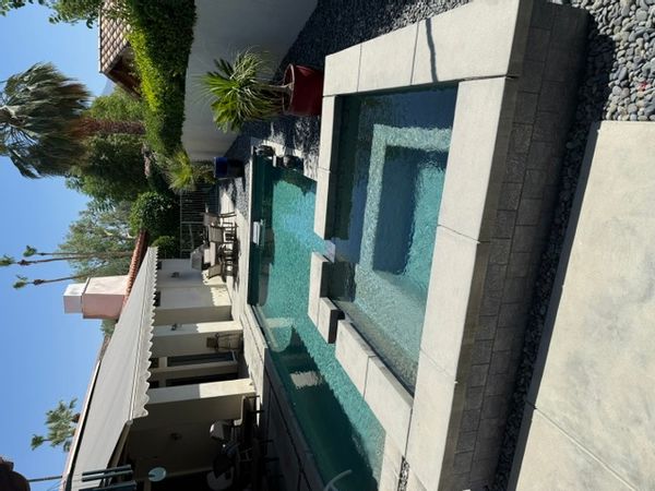 Casa de Geof