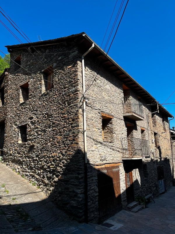 Xenias hus