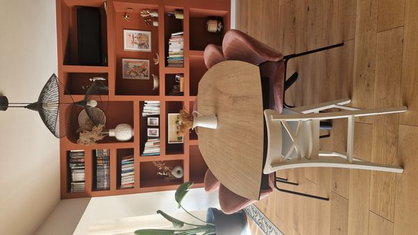 Chez Léopoldine et Germain