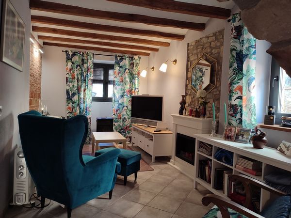 La maison de Cristina