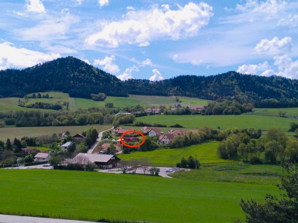 L'Écoquille du Trièves