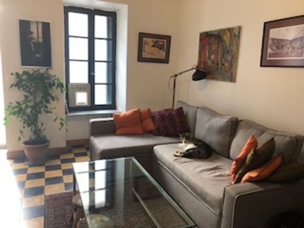 La maison de Camille