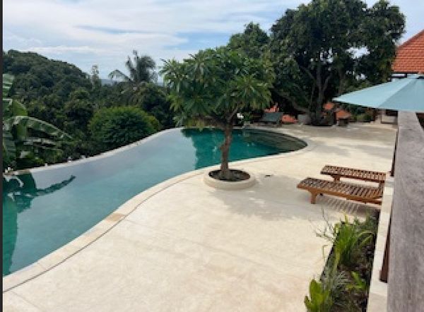 La maison de Camille