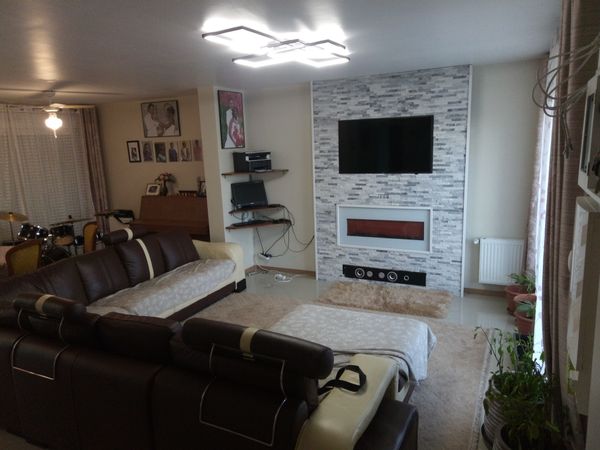 La maison de Frederic