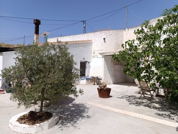 Casa de Katharina
