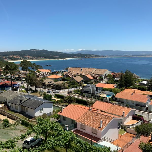 La maison de Juan Carlos