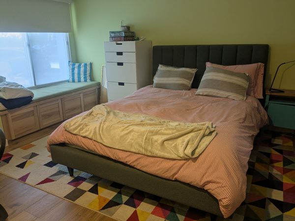 Caitlin and Michaelina kuća