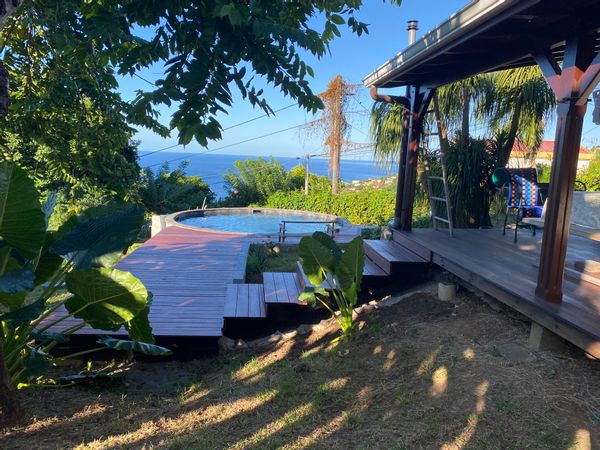 La maison Martiniquaise - Uniquement disponible aux dates ouvertes-